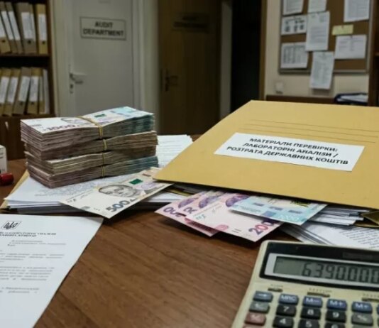 Растрата бюджетных средств на миллионы: в Николаевской области будут судить эксочельщика Госпродпотребслужбы