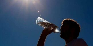 В Николаеве побит температурный рекорд, которому более 60 лет