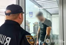 Смертельное ДТП в центре Николаева: суд арестовал водителя Audi без права залога, — ФОТО