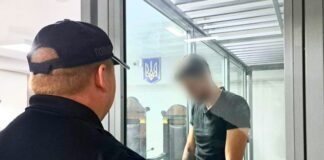 Смертельное ДТП в центре Николаева: суд арестовал водителя Audi без права залога, — ФОТО