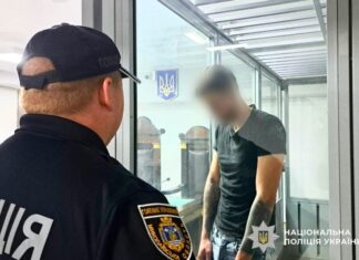 Смертельное ДТП в центре Николаева: суд арестовал водителя Audi без права залога, — ФОТО