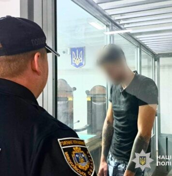 Смертельное ДТП в центре Николаева: суд арестовал водителя Audi без права залога, — ФОТО