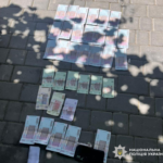 Требовали 10% отката за тендеры: николаевские полицейские разоблачили коррупционную схему