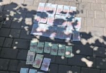 Требовали 10% отката за тендеры: николаевские полицейские разоблачили коррупционную схему