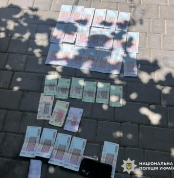 Требовали 10% отката за тендеры: николаевские полицейские разоблачили коррупционную схему