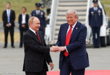 Foreign Affairs: ядерное сдерживание дало сбой — и это меняет правила