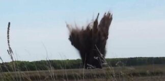 Семь атак дронами и удар КАБами: в Николаевской области повреждены дома