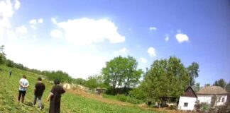 Нарушения у реки Кодыма: в Николаевской области незаконно обрабатывали землю в прибрежной зоне, — ФОТО