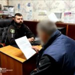 Ссора за рюмкой завершилась убийством: в Николаевской области вынесли приговор мужчине