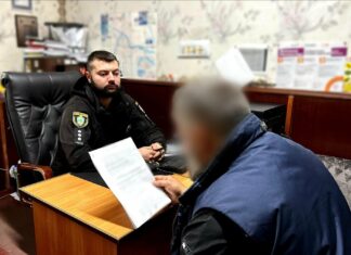 Ссора за рюмкой завершилась убийством: в Николаевской области вынесли приговор мужчине