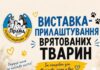 В Николаеве будут искать семьи для спасенных животных: когда и где пройдет выставка