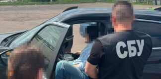 В Николаеве задержали адвоката, которая за 29 тысяч долларов обещала «решить вопрос» с ТЦК