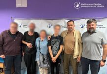 «Так называемой «бусификации» должен быть положен конец»: Омбудсмен заявил о нарушении прав граждан в Николаевском ТЦК и СП, — ВИДЕО