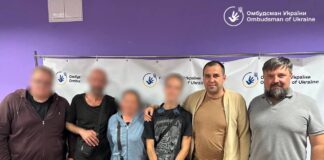«Так называемой «бусификации» должен быть положен конец»: Омбудсмен заявил о нарушении прав граждан в Николаевском ТЦК и СП, — ВИДЕО