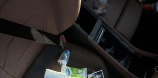 В Николаеве задержали медсестру: за 6 тысяч долларов обещала оформить фиктивную инвалидность, — ФОТО