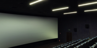 Кинотеатры в Николаеве: фильмы и мультфильмы на выходных
