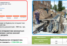 «Николаевпастранс» отказался от тендера на 6,7 млн грн и строит собственными силами смотровую яму