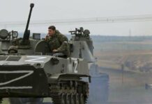 Потери окупантов на 7 июля: ликвидировано еще 1200 захватчиков и десятки единиц тяжелого вооружения