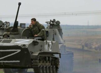 Потери окупантов на 7 июля: ликвидировано еще 1200 захватчиков и десятки единиц тяжелого вооружения