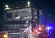 Ночное ДТП в Баштанском районе: погибла 17-летняя девушка, еще три человека госпитализированы, — ФОТО
