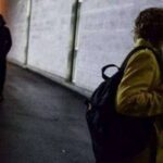 Грабеж на Намыве: в Николаеве задержан рецидивист, сорвавший украшения с женщины на остановке