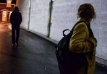 Грабеж на Намыве: в Николаеве задержан рецидивист, сорвавший украшения с женщины на остановке