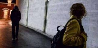 Грабеж на Намыве: в Николаеве задержан рецидивист, сорвавший украшения с женщины на остановке
