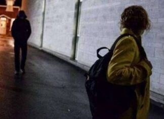 Грабеж на Намыве: в Николаеве задержан рецидивист, сорвавший украшения с женщины на остановке