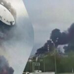 Результаты системных ударов Украины: из строя выведено более 42% нефтеперерабатывающих мощностей РФ