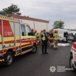 В Николаеве объявлен траур: количество погибших в ужасном ДТП на трассе возросло до 12 человек, среди них — работники «Николаевэлектротранса», — ФОТО