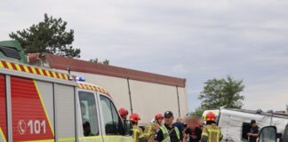В Николаеве объявлен траур: количество погибших в ужасном ДТП на трассе возросло до 12 человек, среди них — работники «Николаевэлектротранса», — ФОТО
