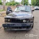 ДТП на улице Глеба Бабича в Николаеве: пострадала пожилая женщина, полиция ищет свидетелей, — ФОТО