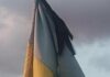В Николаеве День траура: город склонил головы в память о погибших в страшной автокатастрофе