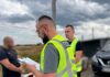 В Николаевской области задержали водителя, спровоцировавшего ДТП с 12 погибшими, — ФОТО
