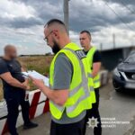 В Николаевской области задержали водителя, спровоцировавшего ДТП с 12 погибшими, — ФОТО