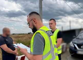 В Николаевской области задержали водителя, спровоцировавшего ДТП с 12 погибшими, — ФОТО