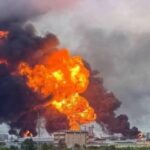 40-дневная операция влияния на РФ: СБУ уничтожила пункты управления БПЛА в Николаевской области и логистику врага на Юге и в Крыму