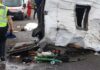 Гибель 12 человек в ДТП: полиция объявила подозрение водителю Nissan, который выехал на «встречу» и скрылся