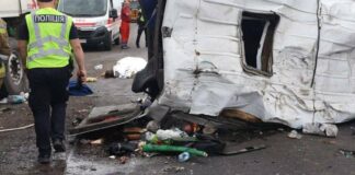 Гибель 12 человек в ДТП: полиция объявила подозрение водителю Nissan, который выехал на «встречу» и скрылся