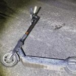 Скорость, возрастные ограничения и красные зоны: в Николаеве наработают новые правила для электросамокатов
