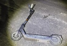 Скорость, возрастные ограничения и красные зоны: в Николаеве наработают новые правила для электросамокатов