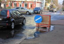 Очистка воды в Николаеве: «Водоканал» промыл 70 км магистральных сетей, жителей призывают позаботиться о внутридомовых трубах