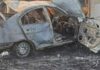 Смертельное ДТП в Черноморце: водителю Hyundai, нетрезвому совершившему аварию с погибшим, объявлено о подозрении