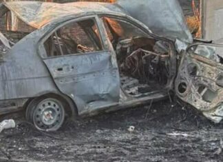 Смертельное ДТП в Черноморце: водителю Hyundai, нетрезвому совершившему аварию с погибшим, объявлено о подозрении