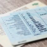 В Украине изменили правила выдачи водительских удостоверений: срок действия документов теперь будет зависеть от категории
