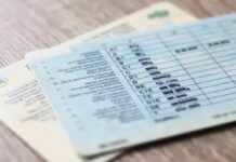 В Украине изменили правила выдачи водительских удостоверений: срок действия документов теперь будет зависеть от категории