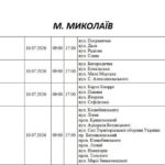 Планово: где завтра в Николаеве не будет электроэнергии, – ФОТО