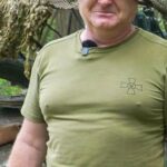Комбайн подождет: история земледельца из Николаева, ставшего танкистом, — ФОТО