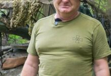 Комбайн подождет: история земледельца из Николаева, ставшего танкистом, — ФОТО
