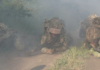 Трансформация у воина: почему «нулевой день» военную подготовку БЗИН запоминается каждому рекруту, — ФОТО